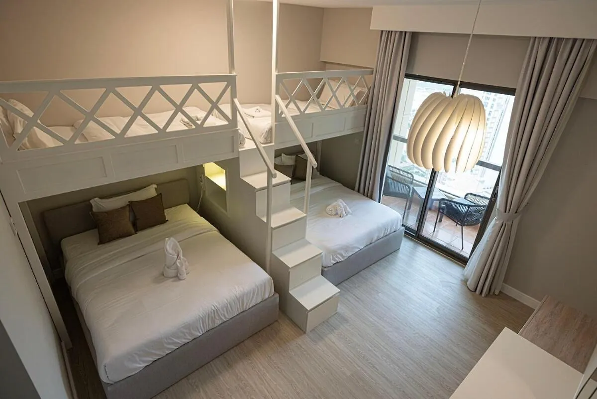 Apartment First Class 1Br Breathtaking Beach Views Dubai United Arab Emirates